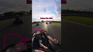 How to Steer a Go-Kart Without Steering!?!