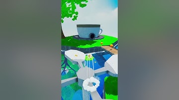 Adding Engaging Terrain to my Unity Game | Making a Game with Unity