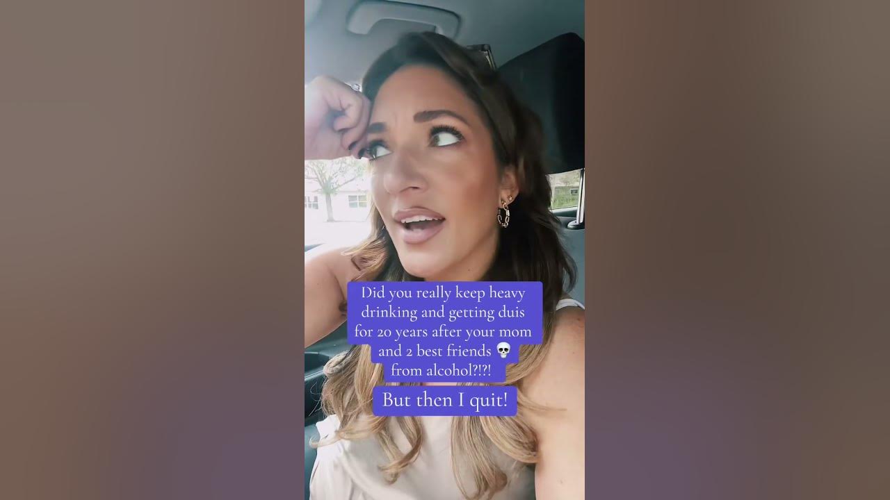 You wont stop drinking until you are ready youtube