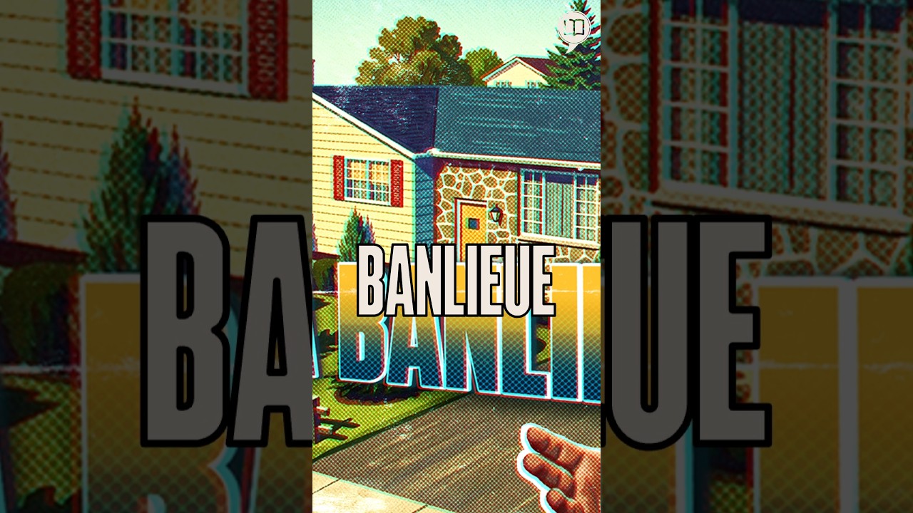 C’est quoi la banlieue au Québec ? | HNLD Short # 242
