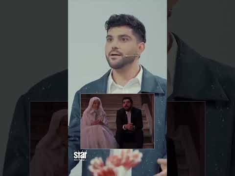 خاطره سینا مهراد از اولین دیدارش با ریحانه پارسا در ویژه برنامه نوروز ۱۴۰۴ باضیا