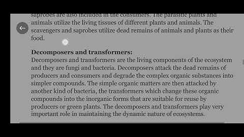 DU-Sol ABE B.Com 2nd Semester (CBCS) Environmental Science Assignment Solution Question No 2