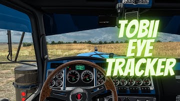 Tobii Settings