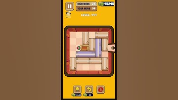 Push box out normal level 444