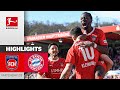 Heidenheim 1.FC Bayern Munich goals and highlights