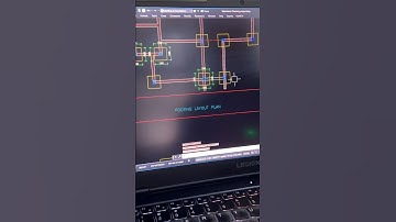 ✅Automatic Dimension generated in single click, YQArch with AutoCAD #shorts #viral #cad