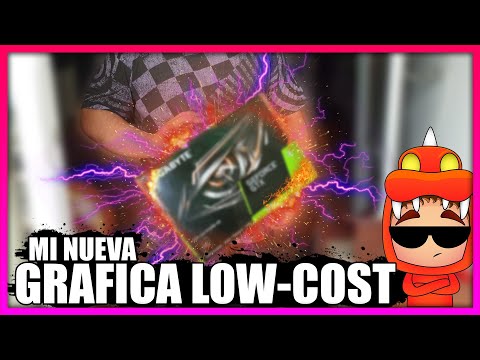 la MEJOR GRAFICA al MENOR PRECIO? | FORTNITE a +120 FPS ?