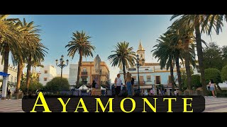 Ayamonte screenshot 2