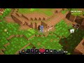 Minecraft Dungeons | Shot with GeForce