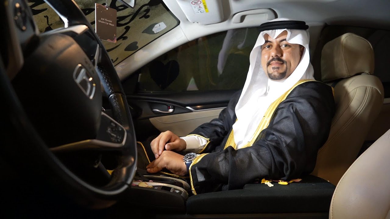 حفل زفاف المهندس محمد مرزا