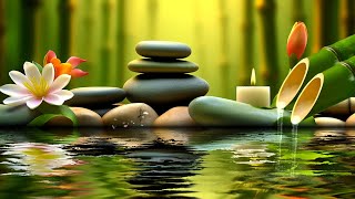 Tranquil Tunes for Total Relaxation 🌿 Healing Music for Sleep and Serenity