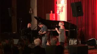 Mark Geary - South - Live @ Casino Baumgarten - feat. Grainne Hunt and Mark Penny