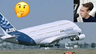 The WEIRDEST Plane Photoshops 🤔🤔🤔🤔