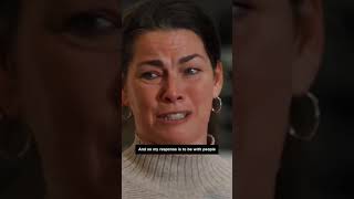 Nancy Kerrigan mourns plane crash victims #news #nancykerrigan #planecrash @cnn
