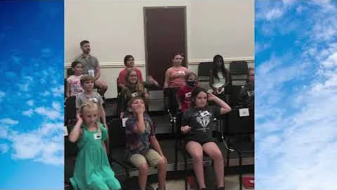 SOAR Summer Music Camp - Day 1 - July 2022