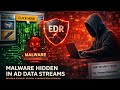 Malware Hidden in Ad Data Streams: How Attackers Bypass EDR Undetected #Crackshash #cybersecurity 