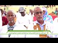 تكريم الفائزين في النسخة الثانية من جائزة “جيل النهضة للإبداع الشبابي” بنواكشوط الجنوبية
