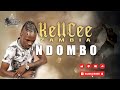 KELL CEE Zambia - NDOMBO (Official Audio)