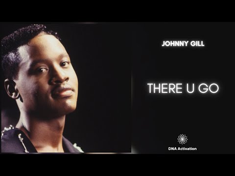 Johnny Gill -