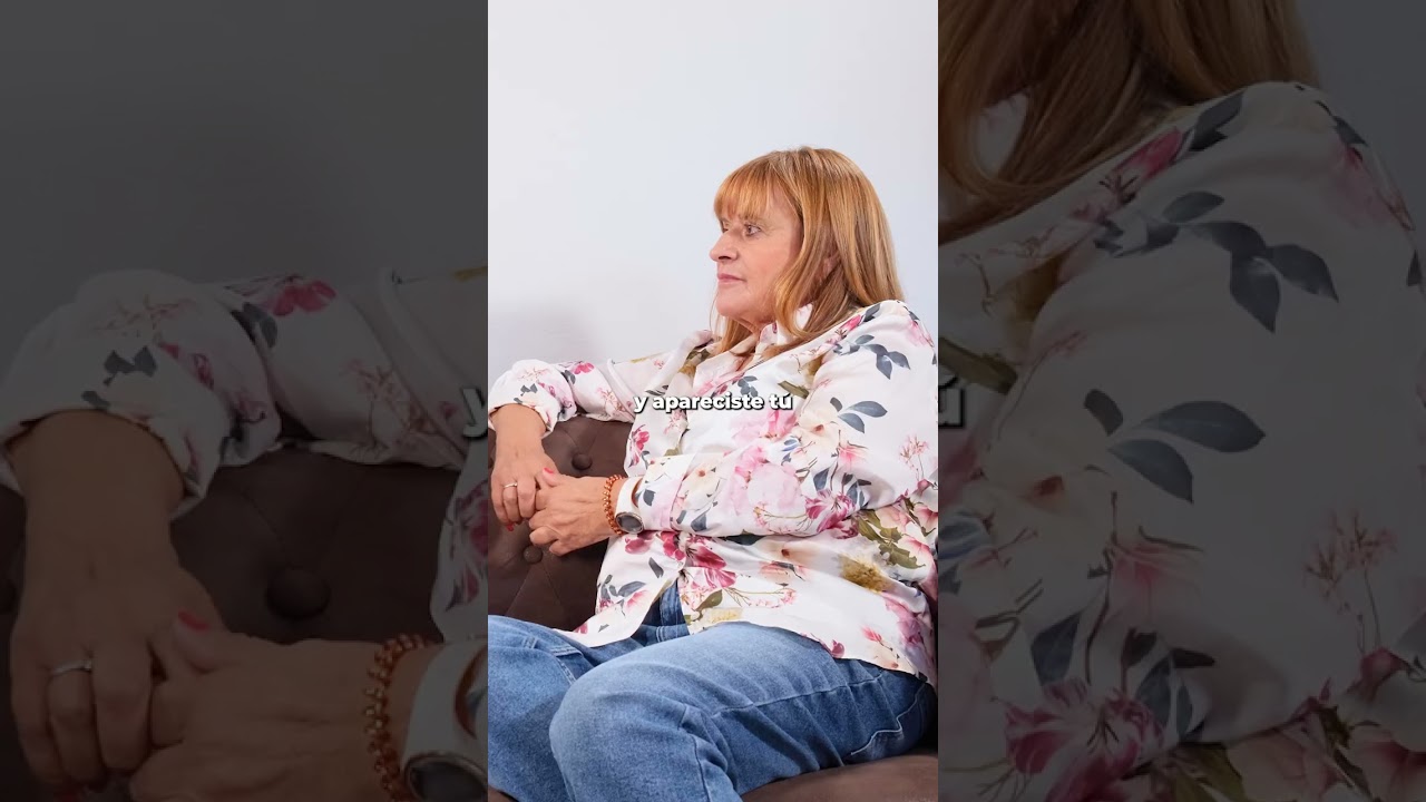 Testimonio en video: opinión sobre Centro Zeus