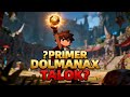 [Dofus Touch] ¿El primer Dofus Dolmanax del servidor Talok?