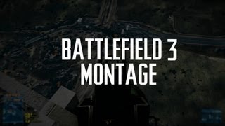 REVENGE | Battlefield 3 Montage
