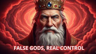 God vs the Demon Hierarchy – Exposing False Gods and Human Pacts With Darkness!