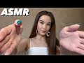 ASMR Massage. No talking | АСМР Массаж твоего тела (без слов)