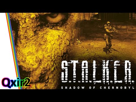 S.T.A.L.K.E.R.: Shadow of Chernobyl
