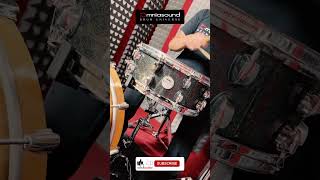 Mapex Meridian 14''x5.5'' - Omniasound Drum Universe