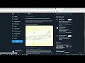 Beginning of video
