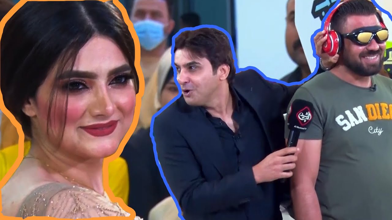 ابو تاليا يختار العروس واحنا علينا الفلوس 😂