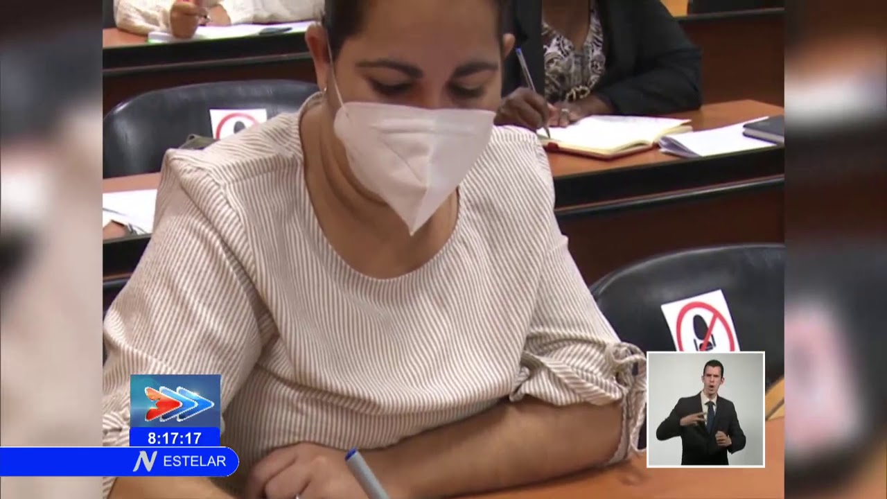 Cuba: Sesionó Pleno Provincial de la CTC en La Habana