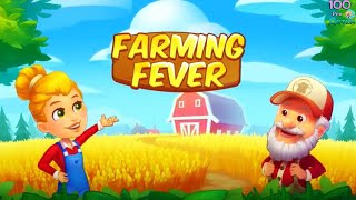 Фермерская лихорадка Farming Fever учимся быстро производить Продукцию и продавать её Клиентам! screenshot 3