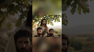 Mark 11:12–14 (KJV)