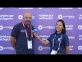 Entrevista Amilcar Estrada Softbol