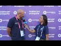 Entrevista Amilcar Estrada Softbol
