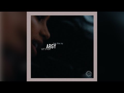 Blue Jay — Argy, Blue Jay - Let's Play (Echonomist Remix) [Rebirth]