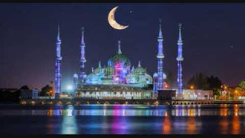 سورة  النحل الشيخ  عبد الباسط  المصحف المجود  16