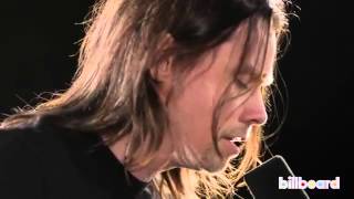 Video thumbnail of "''Watch over you" - Myles Kennedy (Billboard Studio)"