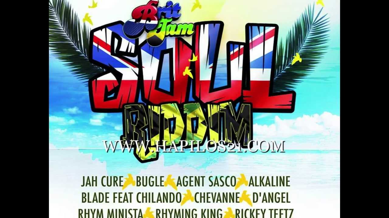Watch CHEVAUGHN - LEAN ON ME - BRITJAM SOUL RIDDIM - GOOD GOOD PROD - 21ST - HAPILOS DIGITAL on YouTube Watch CHEVAUGHN - LEAN ON ME - BRITJAM SOUL RIDDIM - GOOD GOOD PROD - 21ST - HAPILOS DIGITAL on YouTube