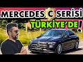 Şaşırtan Özellikleriyle 2021 Yeni Mercedes C200 Türkiye'de!