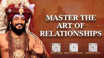 Glimpses of Paramashivoham Level-2 | Day 5 | Experience Oneness in Relationships & Find True Love