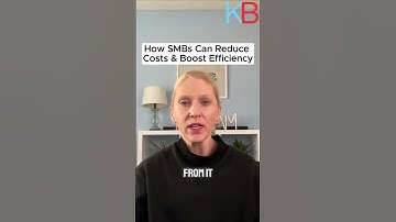 How #ai Can Cut Costs and Boost #efficiency For #smallbusinesses