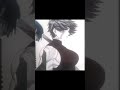 anime edits #trending #viral #jjk #edits #anime #shorts