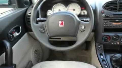 2004 Saturn VUE FWD Manual  - Houston, TX