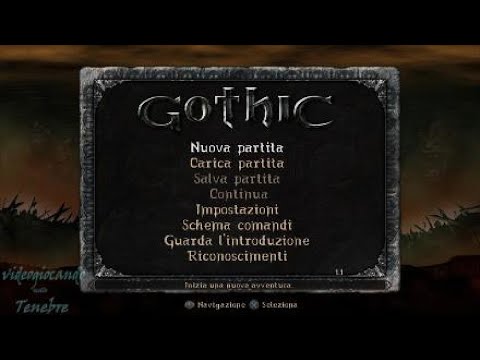 How to Get Gothic Classic on PS4 and PS5