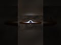 Black Holes: Einstein Doubted They Existed! #nasa #shorts