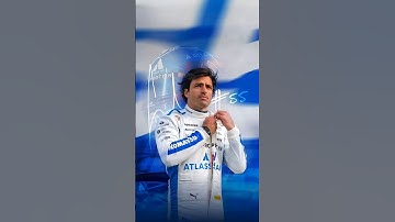 He really is the Smooth Operator What song would you give Carlos Sainz#f1##edit#shortsvideo#shorts