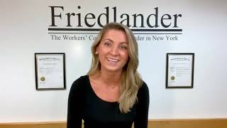 Common New York Workers' Compensation Forms
